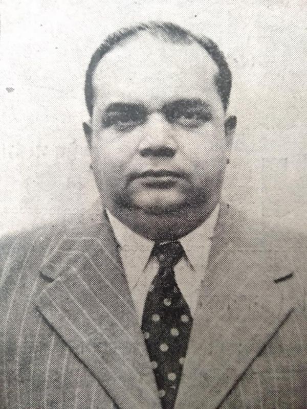 Birendranath Sircar